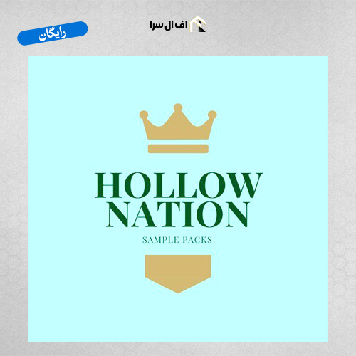 دانلود رایگان پکیج سمپل هاوس FAHMYFAY – Hollow Nation