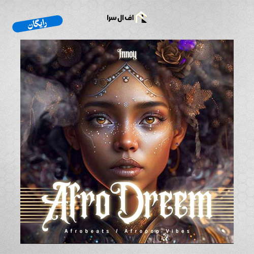دانلود رایگان پکیج سمپل آفرو INNOY AfroDreem