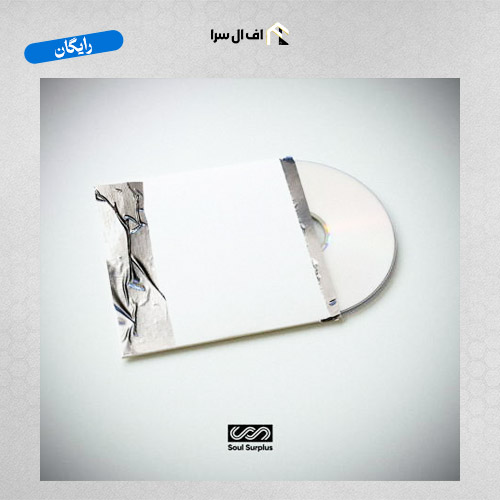 دانلود رایگان پکیج سمپل پک سبک RNB به نام Soul Surplus Minimal Grit