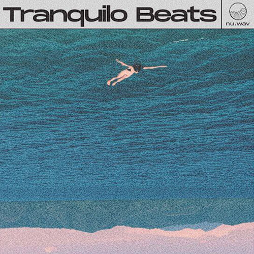 پکیج لوپ و سمپل Alex Alvarez – Tranquilo Beats