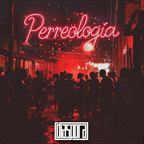 پکیج لوپ و سمپل Diaspora – Perreología