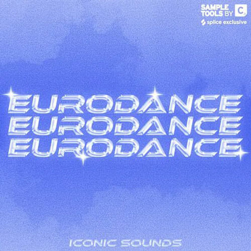 پکیج لوپ و سمپل Eurodance Iconic Sounds