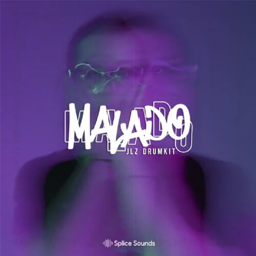 پکیج لوپ و سمپل JLZ Malado Drumkit