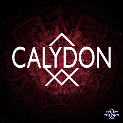 پکیج لوپ و سمپل Kryptic Samples – Calydon