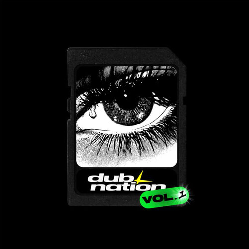 پکیج لوپ و سمپل داب استپ Kuren Music Dubnation Vol.1