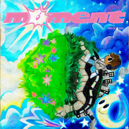 پکیج لوپ و سمپل Moment – In Orbit. a Jukaa moment