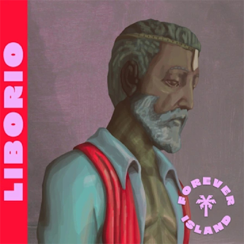 پکیج لوپ و سمپل آفرو Palos De Liborio – Forever Island