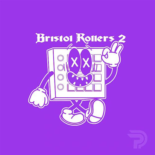 پکیج لوپ و سمپل Phase Plant Bristol Rollers 2