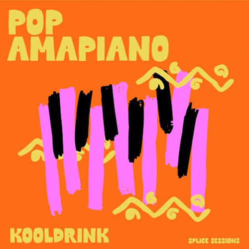 پکیج لوپ و سمپل Pop Amapiano1