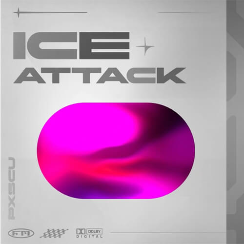 پکیج لوپ و سمپل Pxscu – Ice Attack Multi Kit