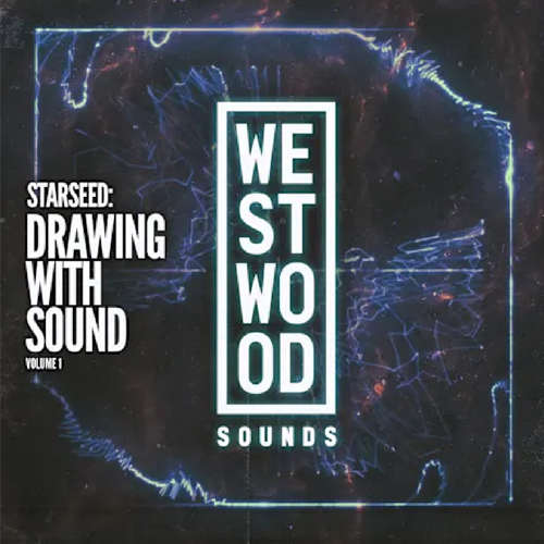 پکیج لوپ سینمایی Drawing With Sound Vol.1