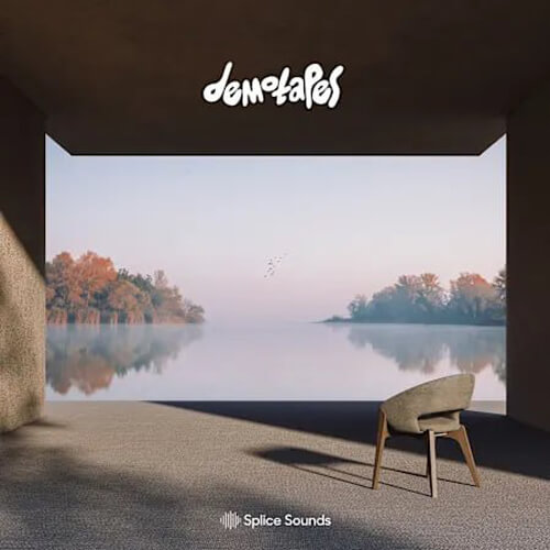 سمپل پک  Splice Sounds Demotapes – Volume 1 (sunrise)