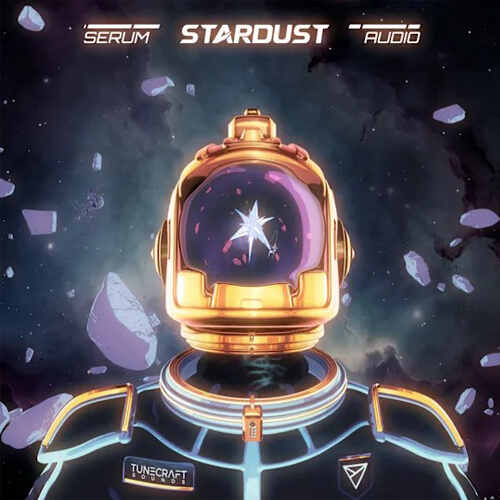 پکیج لوپ و سمپل Unmüte – Stardust for Serum
