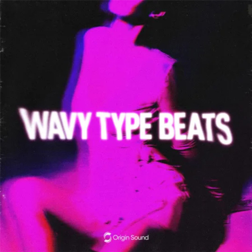 پکیج لوپ و سمپل ترپ WAVY TYPE BEATS